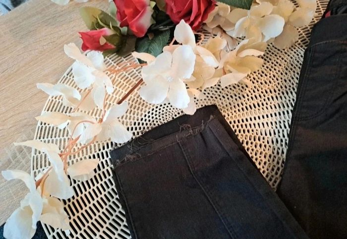 Jegging, taille 40, marque miss captain - photo numéro 2