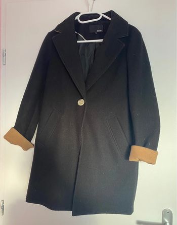 Manteau Etam