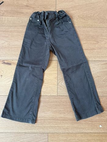 Pantalon Tape à l’œil en 4ans