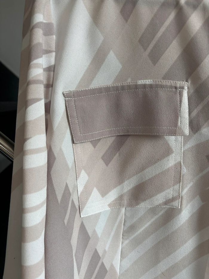 Chemise femme « Calvin Klein « - photo numéro 2