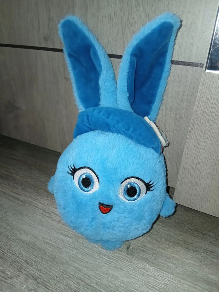 peluche gipsy sunny bunnies