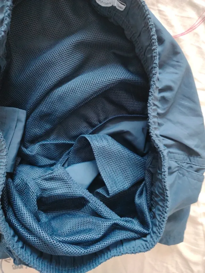 Short de bain Best Mountain taille 36 - photo numéro 10