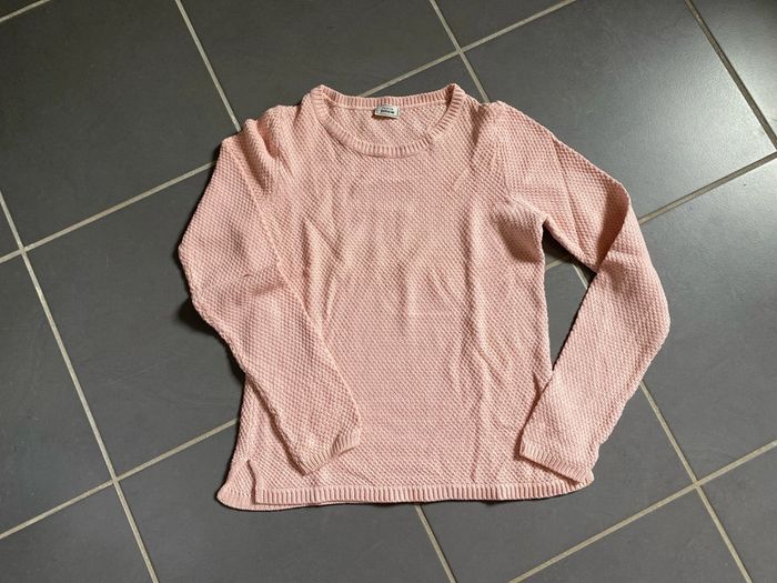 Pull léger Kiabi