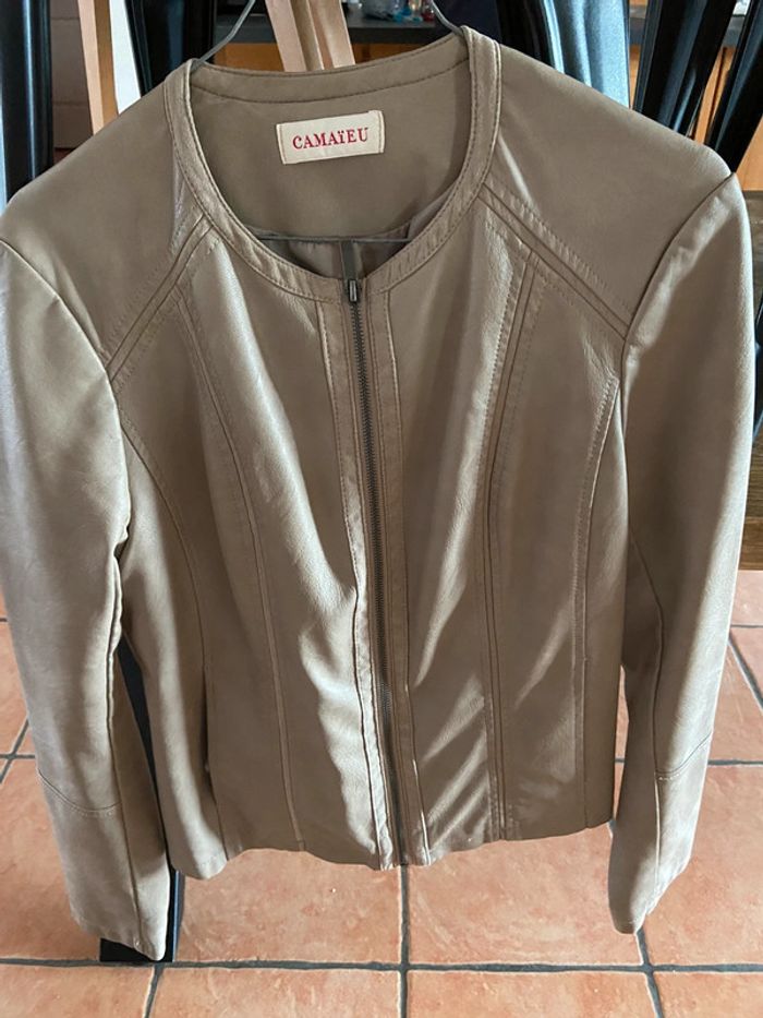 Veste femme - photo numéro 2