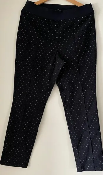 Pantalon Samoon