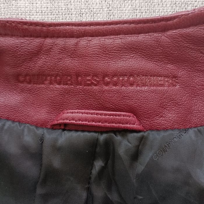 Blouson comptoir des cotonniers - photo numéro 7