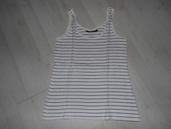 Débardeur femme taille 38.40