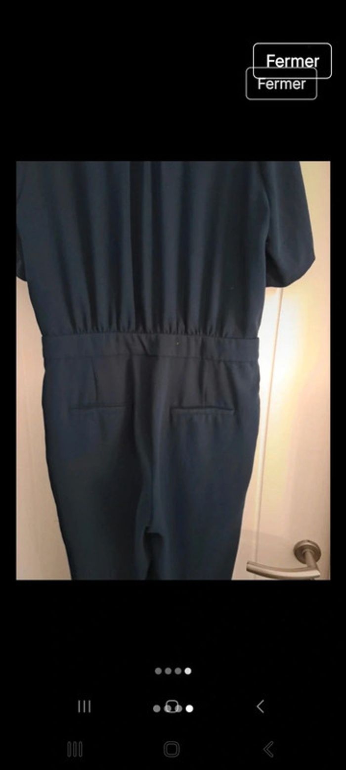 Combi pantalon Atelier R 42 - photo numéro 4