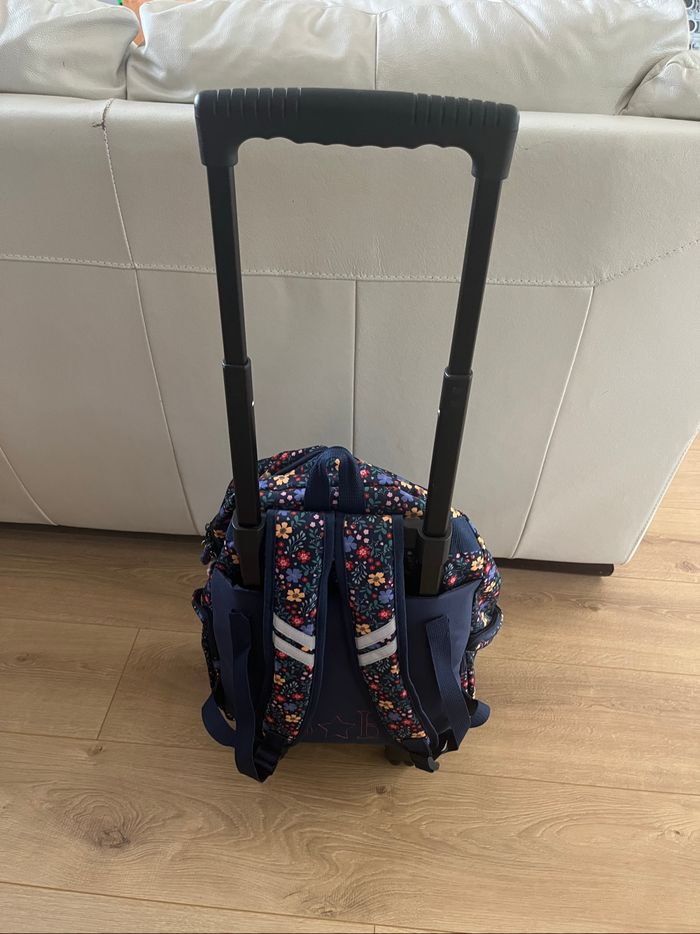 Sac à dos Stalla Bianca Polka - photo numéro 4