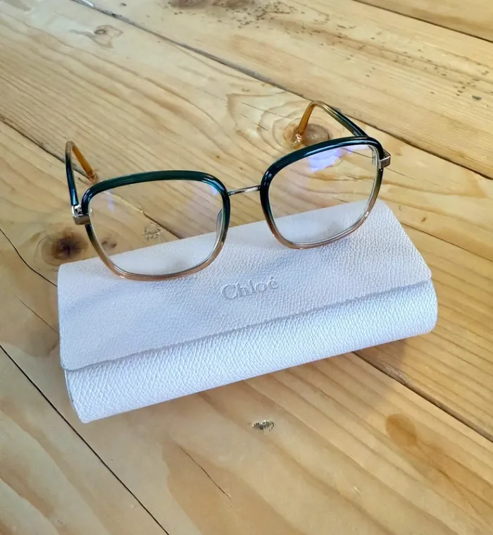 Lunettes de vue Chloé