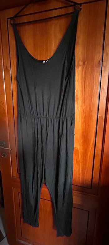 Combinaison kaki 40 H&M