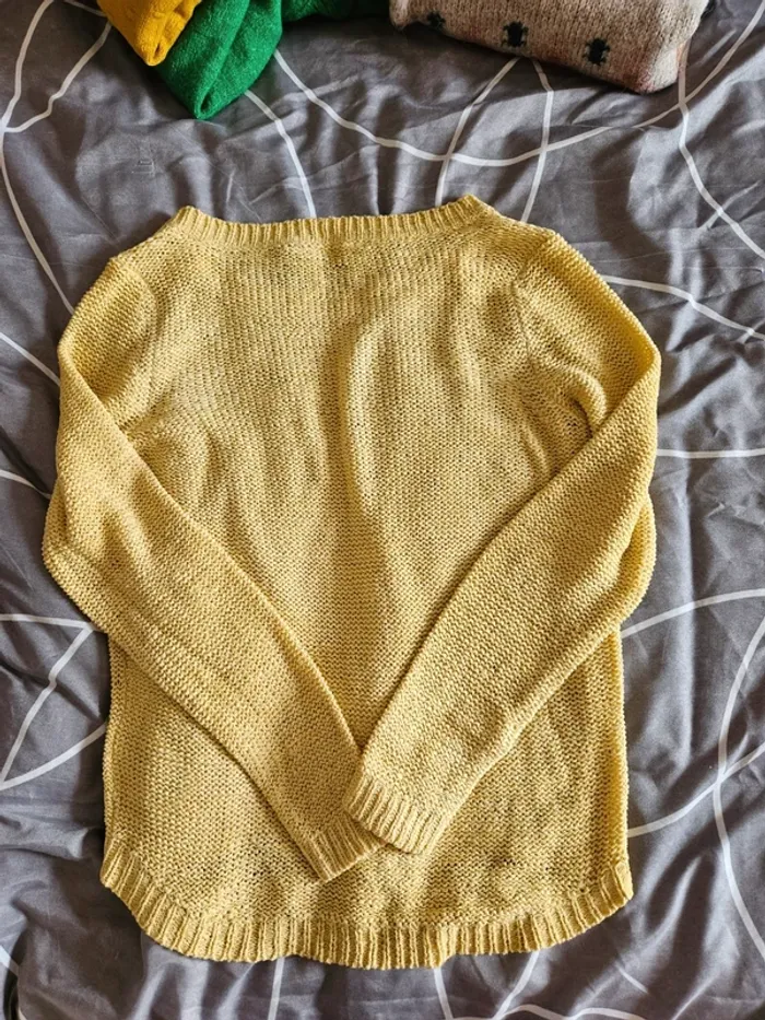 Pull Only Taille S - photo numéro 2