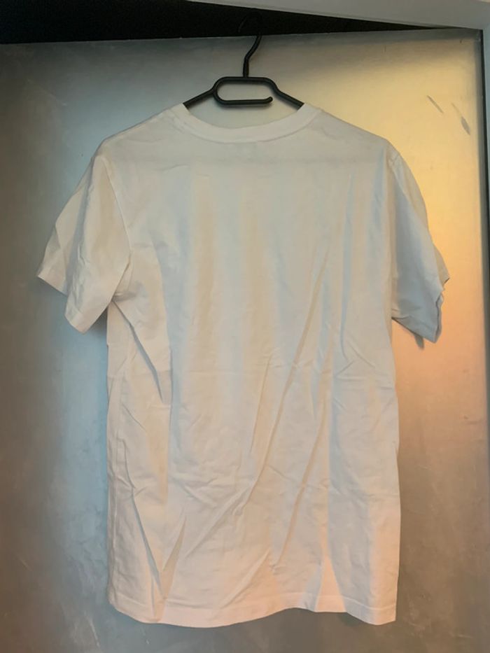 T shirt - photo numéro 2