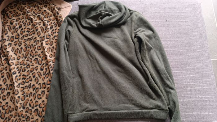 Sweat rip curl 14 ans - photo numéro 5