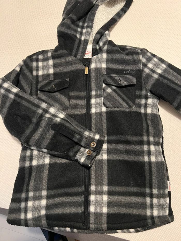Veste lee cooper - photo numéro 10