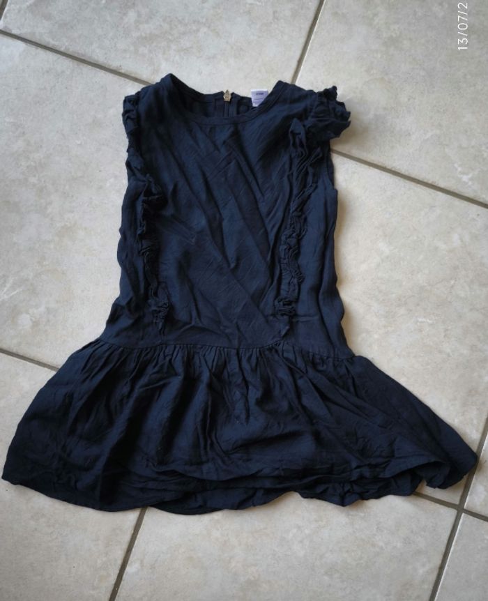 Robe légère