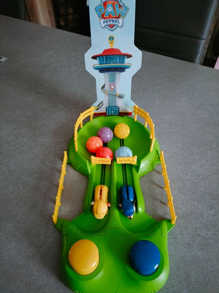 Pat patrouille jeu - photo numéro 3