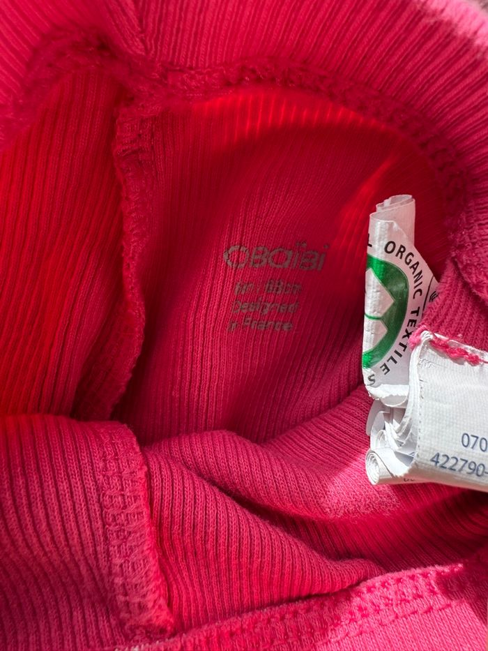 Ensemble Obaibi - photo numéro 4