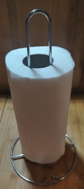 Dévidoir à sopalin