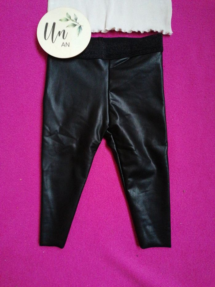 Ensemble 12 mois Zeeman - photo numéro 3