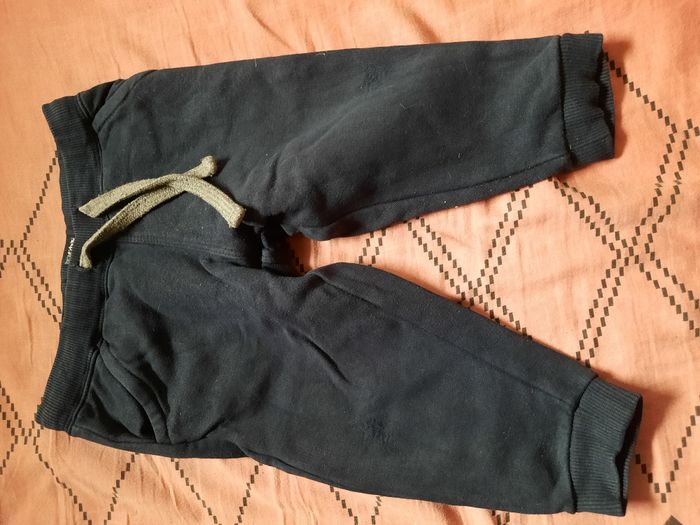 Lot pantalons 18mois - photo numéro 4