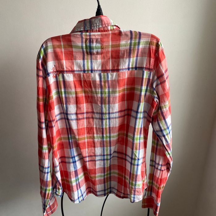 Chemise à long manches - photo numéro 2