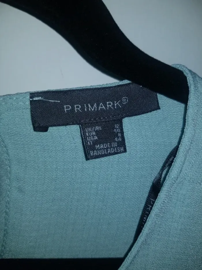 Blouse Primark 40 - photo numéro 4
