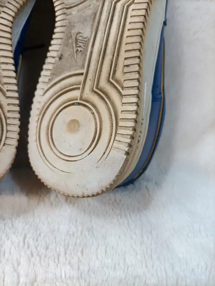 Nike Air Force 38 - photo numéro 9
