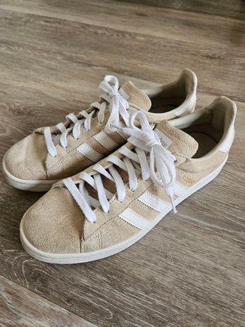 Adidas Campus beige 40 2/3