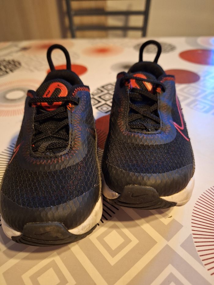 Air max - photo numéro 2