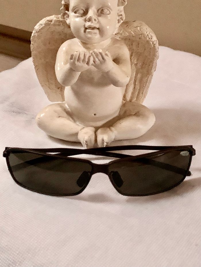 Lunettes de soleil Cébé