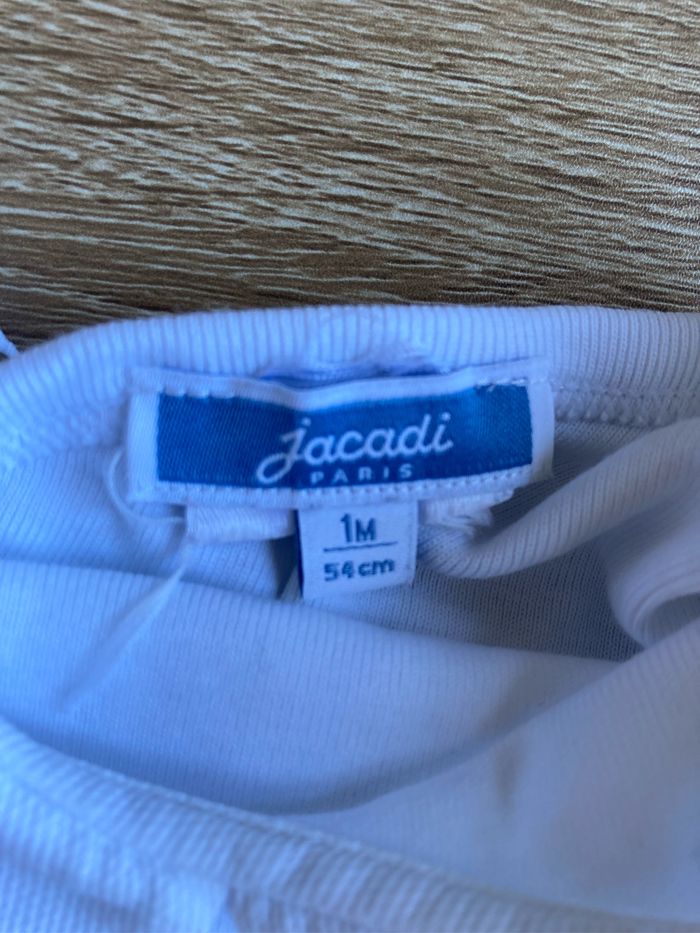 Ensemble robe et body manches longues - photo numéro 4