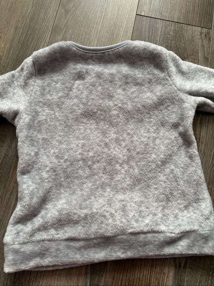Pyjama In Extenso taille 5 ans - photo numéro 4