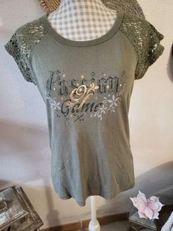 Tee-shirt