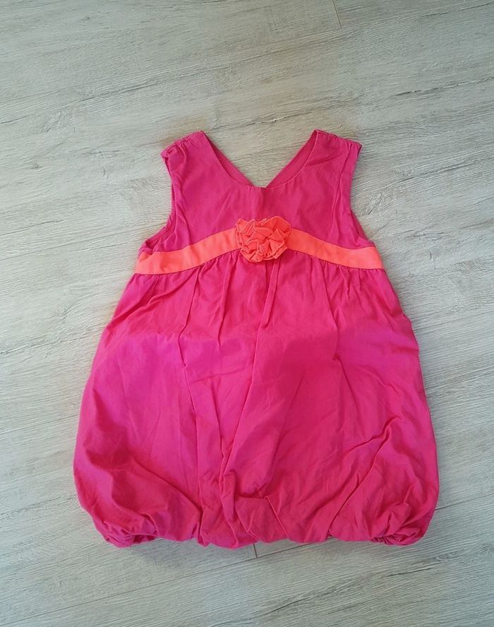 Robe 24 mois  kidkanai