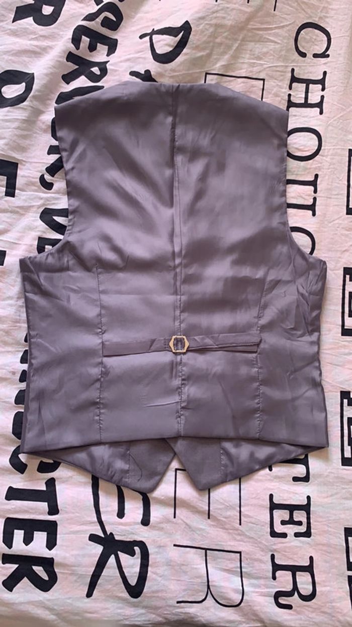 Bustier costume - photo numéro 2