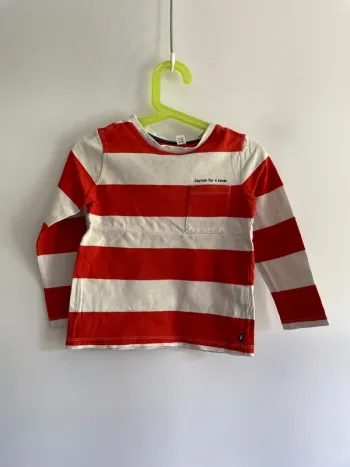 T-shirt 4 ans okaidi