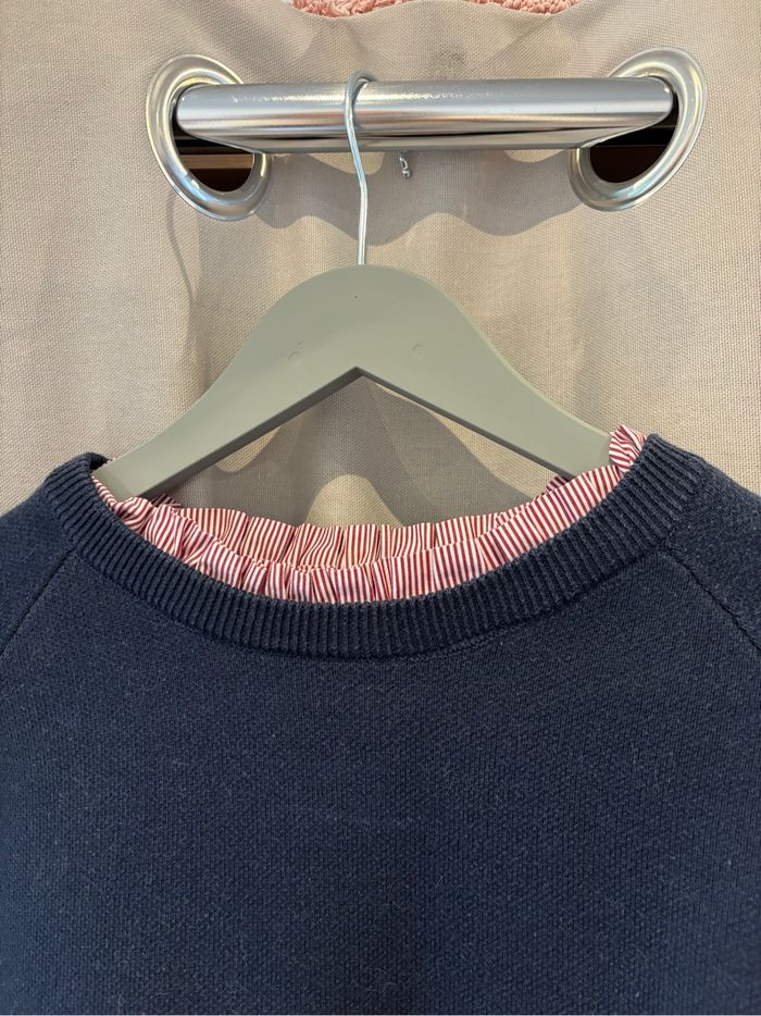 Pull femme - photo numéro 2