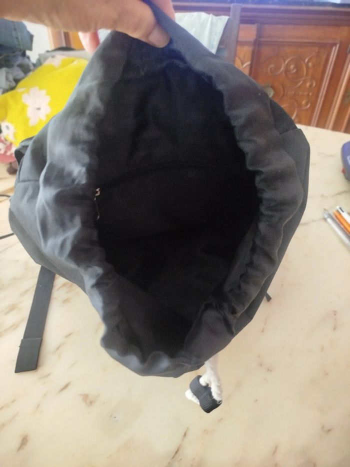 Sac à dos neuf Quo Vadis /Ben MIXTE - photo numéro 4