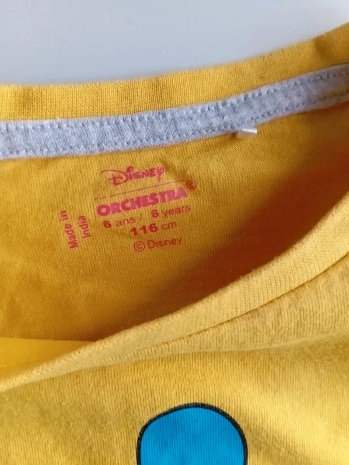 Pyjama short - photo numéro 3