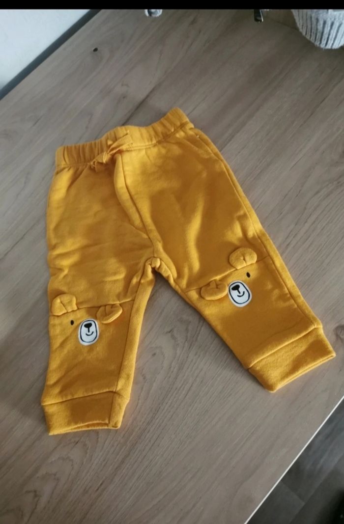 Pantalon bébé