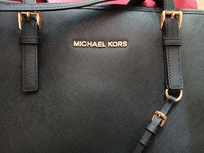 Sac Mickaël Kors - photo numéro 5