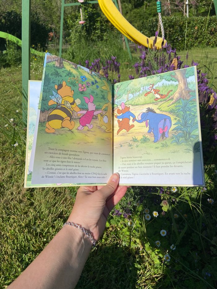 Livre d’or - numero 242