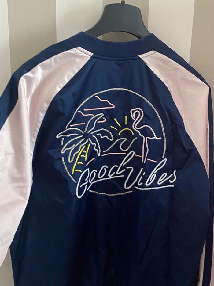 Vends bombers - photo numéro 4