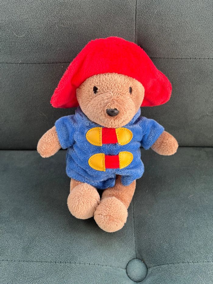 Ours paddington