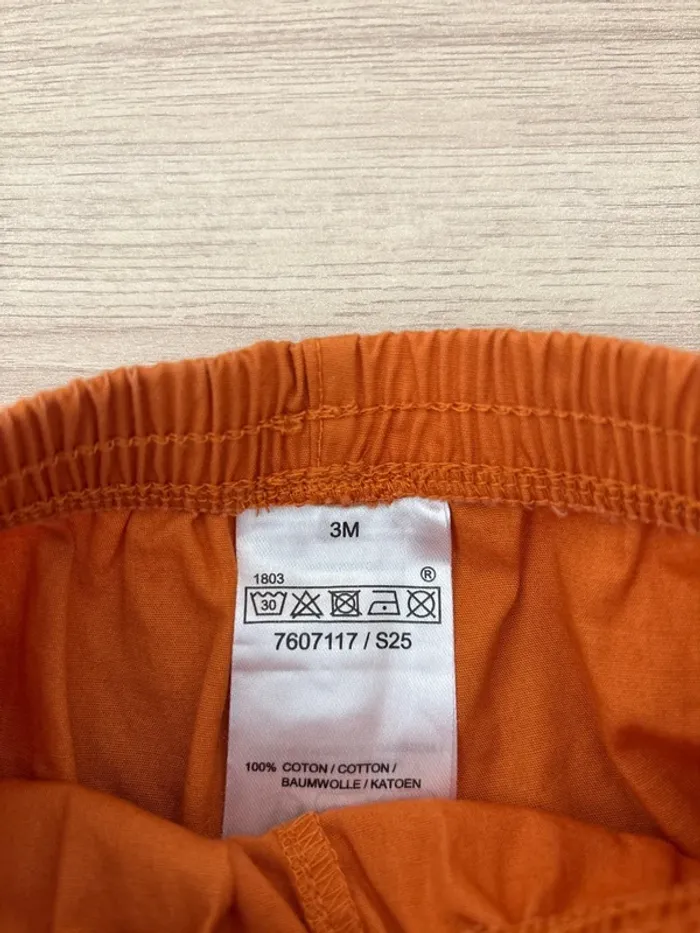Lot de 2 short - photo numéro 5