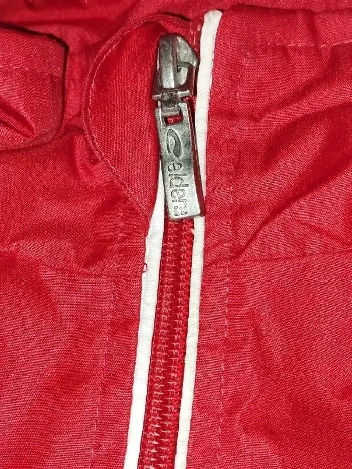 veste coupe vent sport Eldera garçon 10-12 ans - photo numéro 6