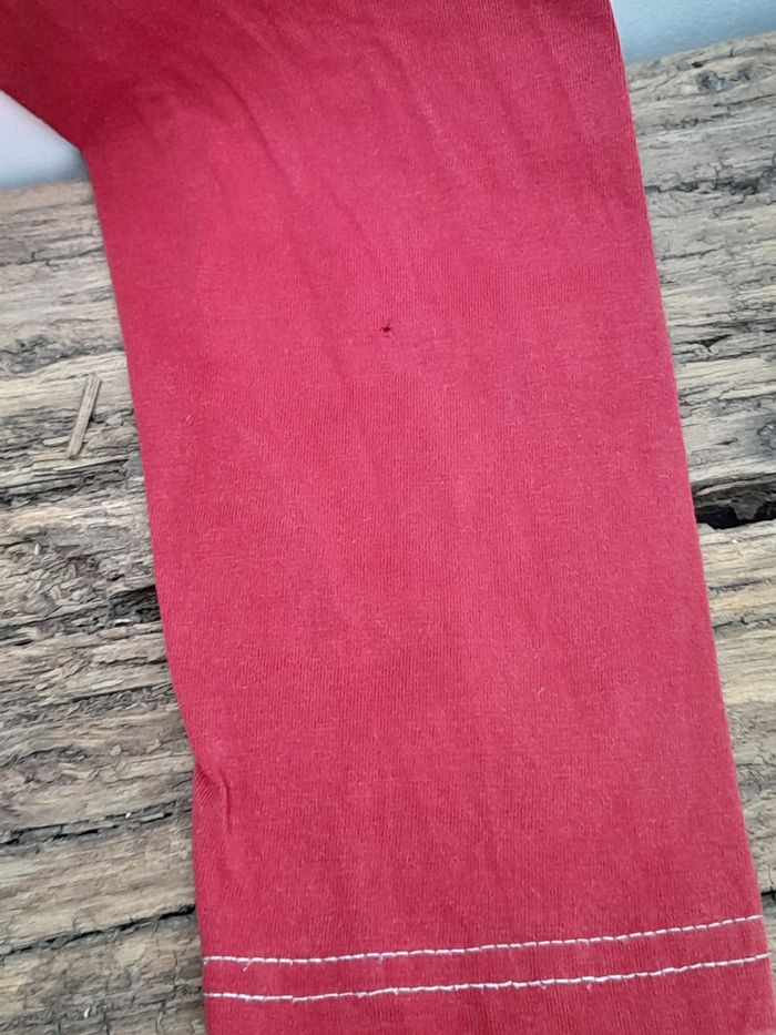 Tee shirt - photo numéro 3