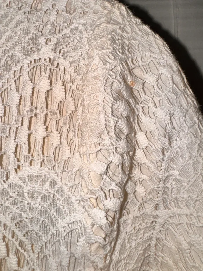 Robe sezane pour la redoute  Taille S - photo numéro 6