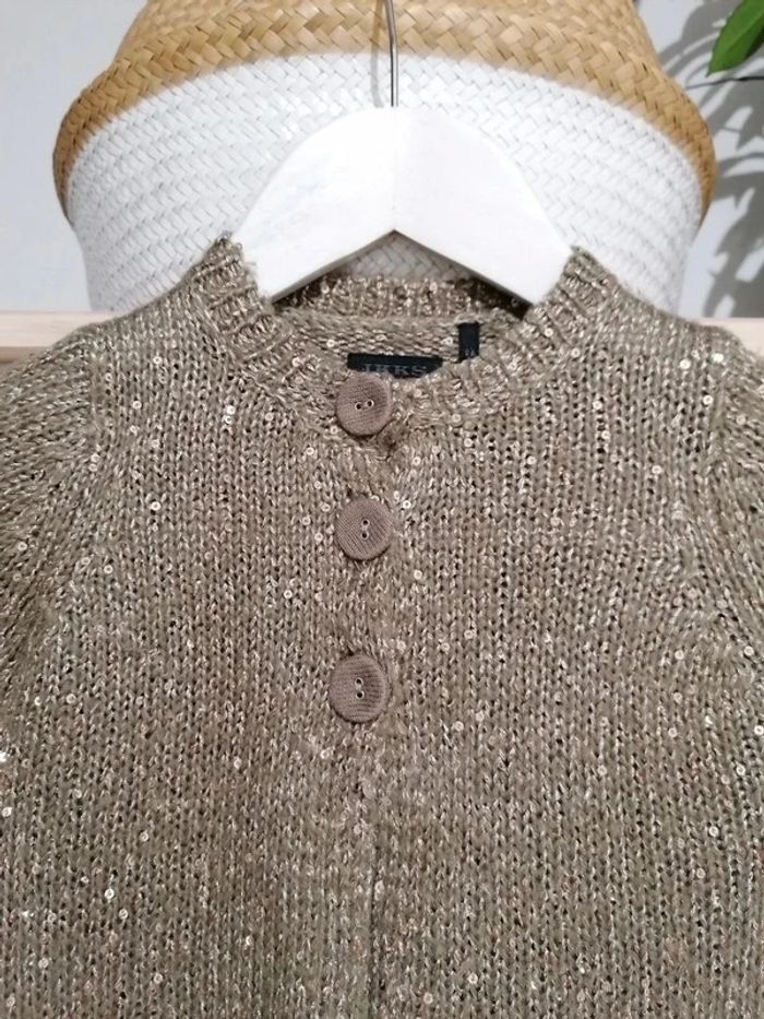 Gilet Ikks 2 ans - photo numéro 3